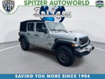 2024 Wrangler Thumbnail 2