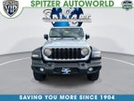 2024 Wrangler Thumbnail 3