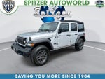 2024 Wrangler Thumbnail 4