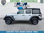 2024 Wrangler Thumbnail 6