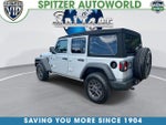 2024 Wrangler Thumbnail 7