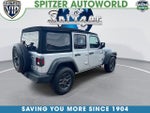 2024 Wrangler Thumbnail 9