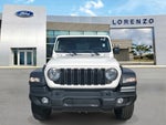 2024 Wrangler Thumbnail 1