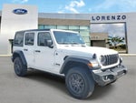 2024 Wrangler Thumbnail 2