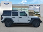 2024 Wrangler Thumbnail 3