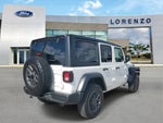 2024 Wrangler Thumbnail 4