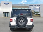2024 Wrangler Thumbnail 5