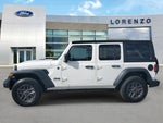 2024 Wrangler Thumbnail 7