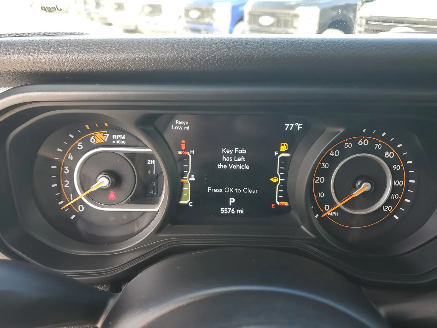 2024 Jeep Wrangler - $33,880
