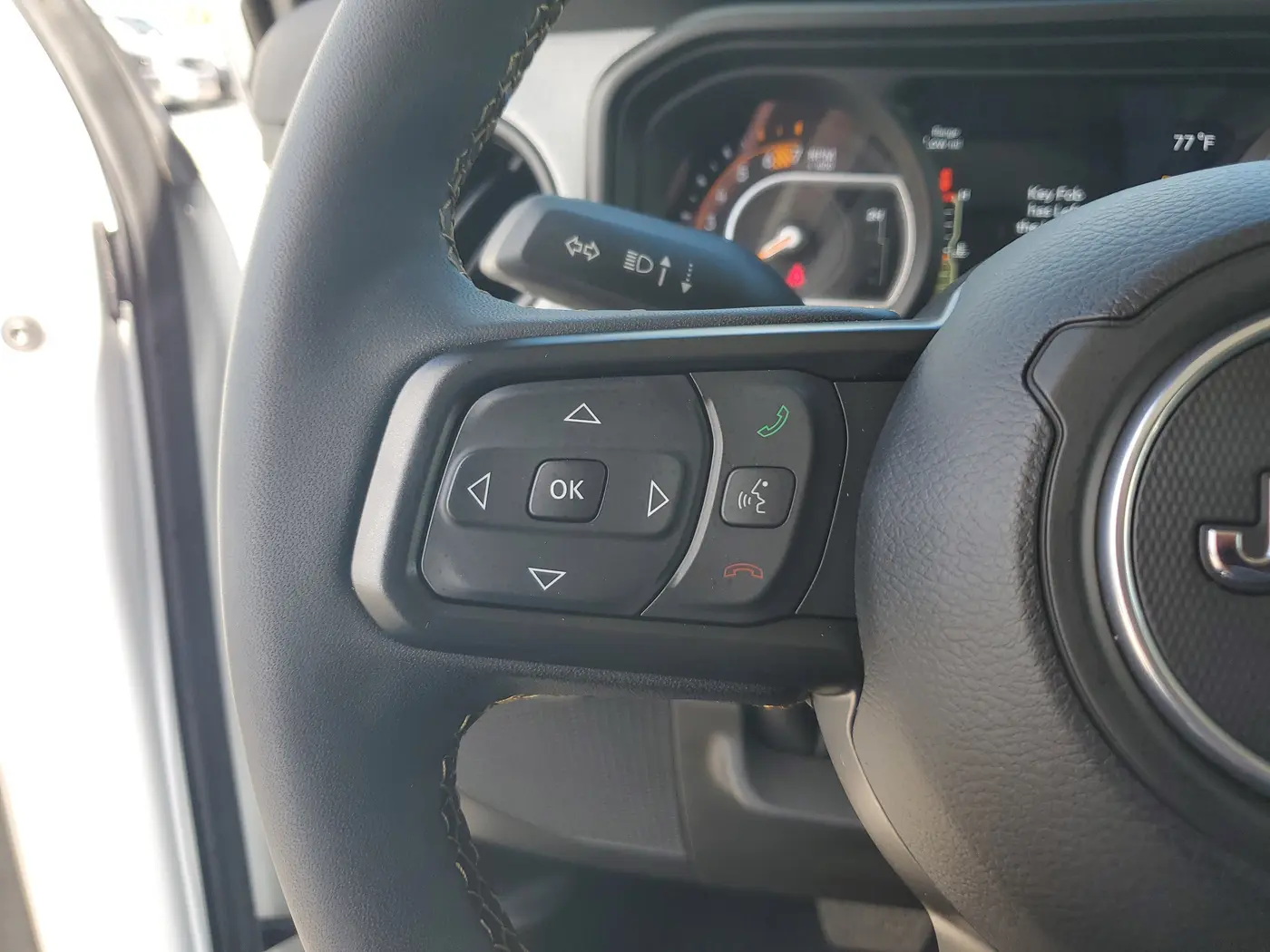 2024 Jeep Wrangler - $33,880