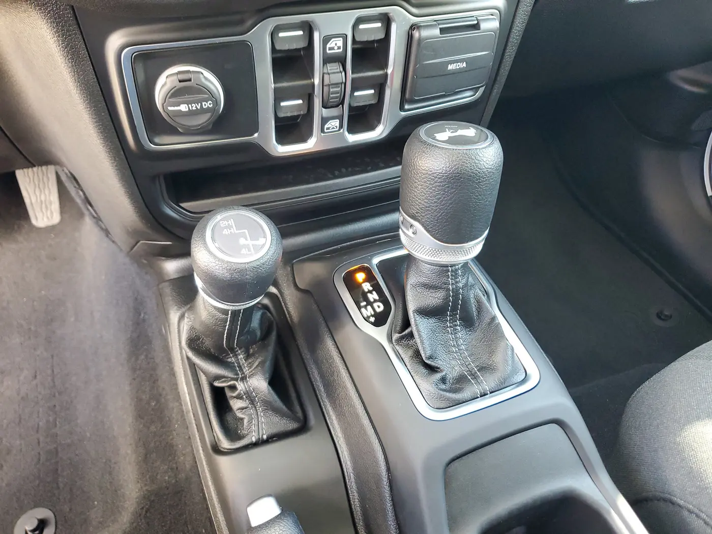 2024 Jeep Wrangler - $33,880