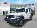 2024 Wrangler Thumbnail 32