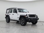 2025 Wrangler Thumbnail 1