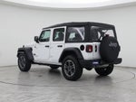 2025 Wrangler Thumbnail 2