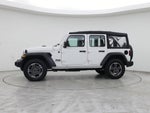 2025 Wrangler Thumbnail 3