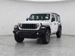 2025 Wrangler Thumbnail 4