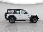 2025 Wrangler Thumbnail 7