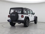 2025 Wrangler Thumbnail 8