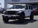2025 Wrangler Thumbnail 7