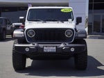 2025 Wrangler Thumbnail 8