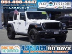 2025 Wrangler Thumbnail 31