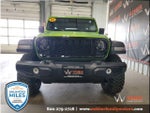 2025 Wrangler Thumbnail 2