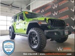 2025 Wrangler Thumbnail 4