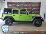 2025 Wrangler Thumbnail 5