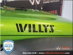 2025 Wrangler Thumbnail 6