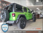 2025 Wrangler Thumbnail 7