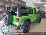 2025 Wrangler Thumbnail 8