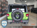 2025 Wrangler Thumbnail 9