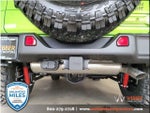 2025 Wrangler Thumbnail 10