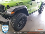 2025 Wrangler Thumbnail 11