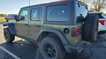2025 Wrangler Thumbnail 2