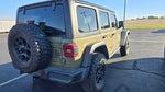 2025 Wrangler Thumbnail 4