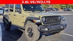 2025 Wrangler Thumbnail 19