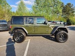 2024 Wrangler Thumbnail 2