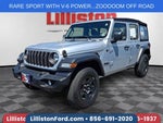 2024 Wrangler Thumbnail 4