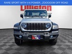 2024 Wrangler Thumbnail 5