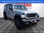 2024 Wrangler Thumbnail 6
