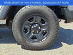 2024 Wrangler Thumbnail 12