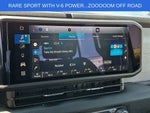 2024 Wrangler Thumbnail 20