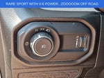 2024 Wrangler Thumbnail 30