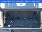 2024 Wrangler Thumbnail 34