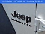 2024 Wrangler Thumbnail 35