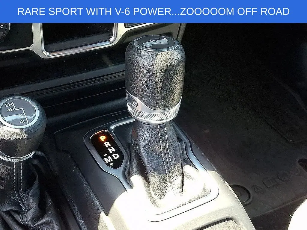 2024 Jeep Wrangler - $34,188