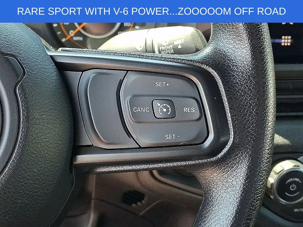 2024 Jeep Wrangler - $34,188