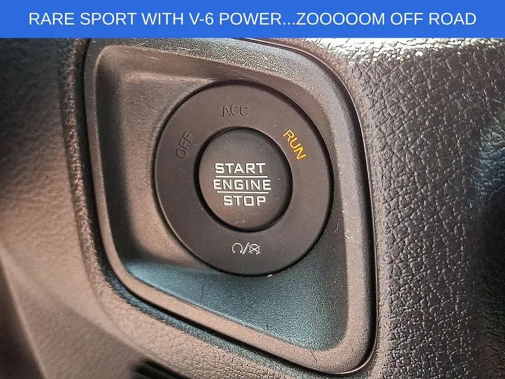 2024 Jeep Wrangler - $34,188