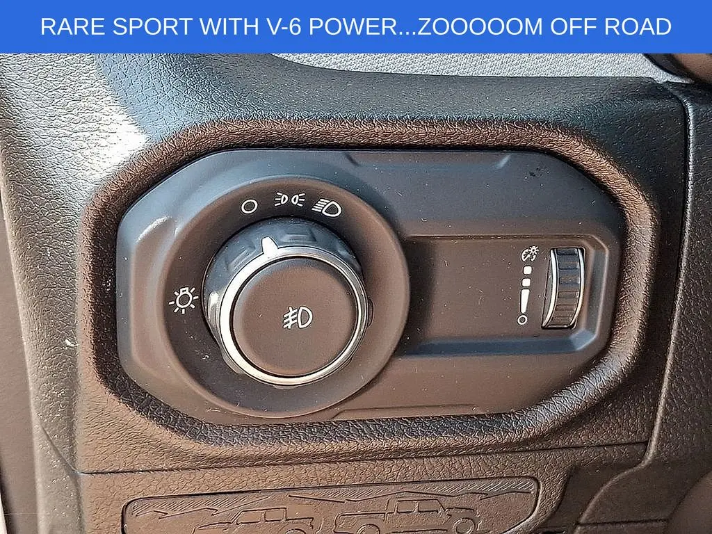 2024 Jeep Wrangler - $34,188